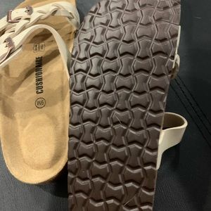 Amazon brand sandals
